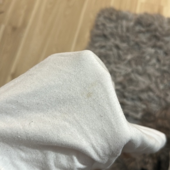 Peloton Together we go far relaxed t-shirt size XS - Picture 5 of 6